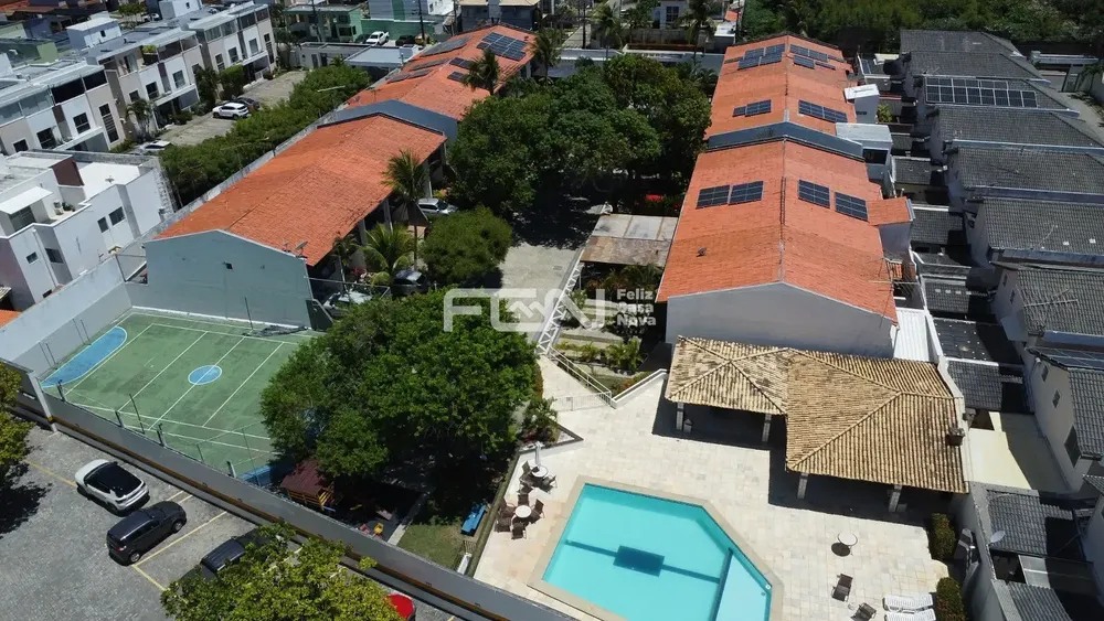 Casa, 3 quartos, 100 m² - Foto 1