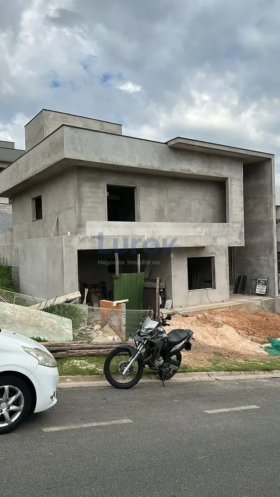 Casa, 3 quartos, 250 m² - Foto 1