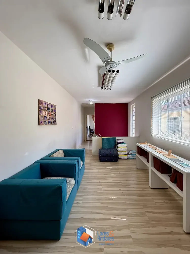 Sobrado, 3 quartos, 165 m² - Foto 1