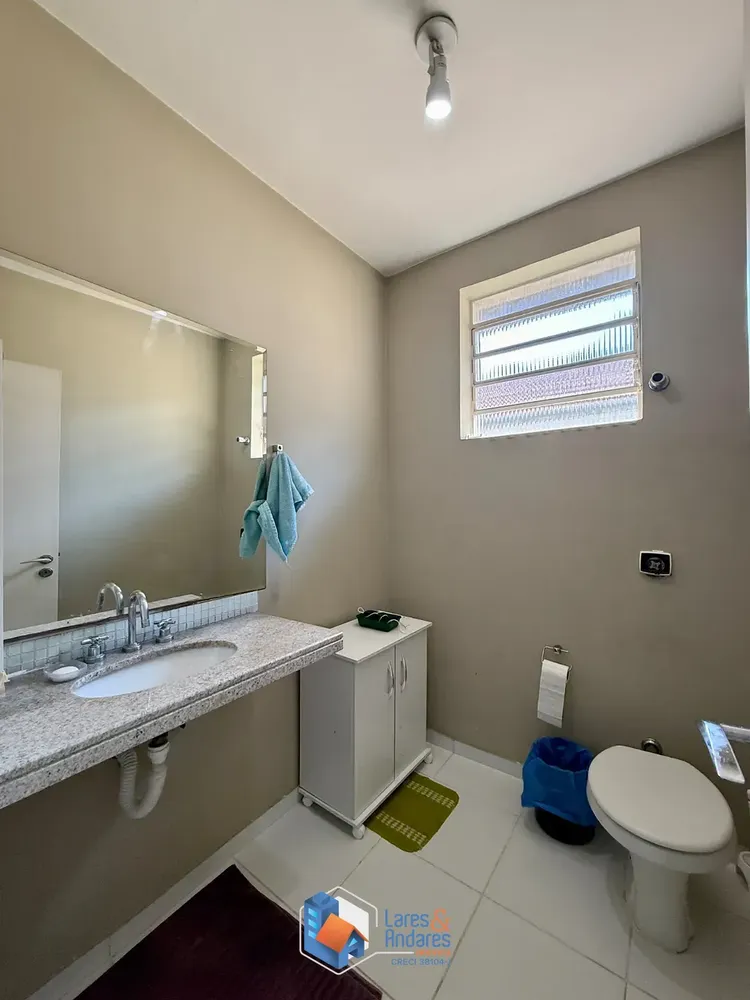 Sobrado, 3 quartos, 165 m² - Foto 4