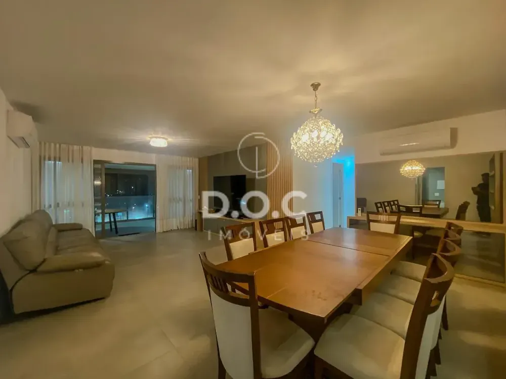 Apartamento, 4 quartos, 187 m² - Foto 5