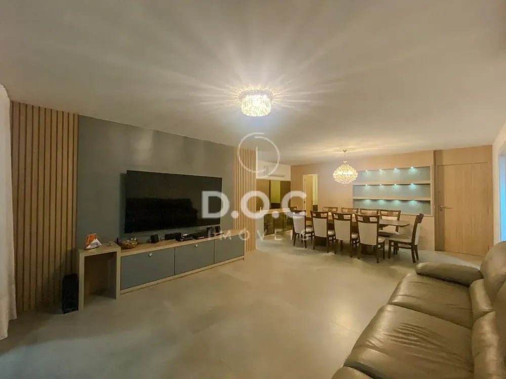 Apartamento, 4 quartos, 187 m² - Foto 1