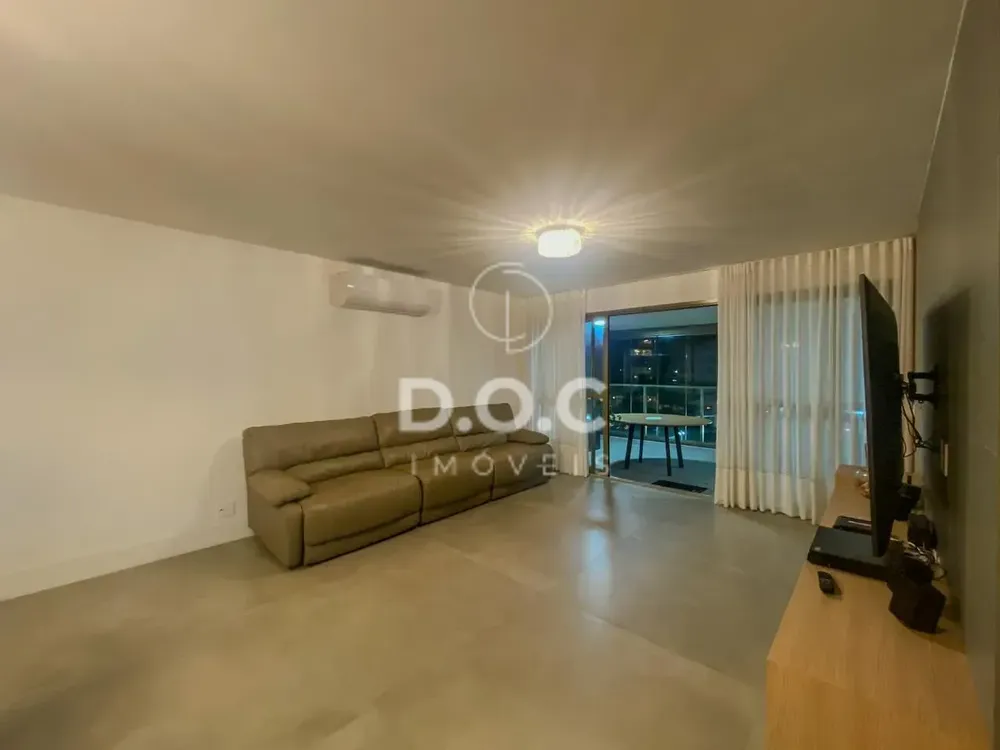 Apartamento, 4 quartos, 187 m² - Foto 4