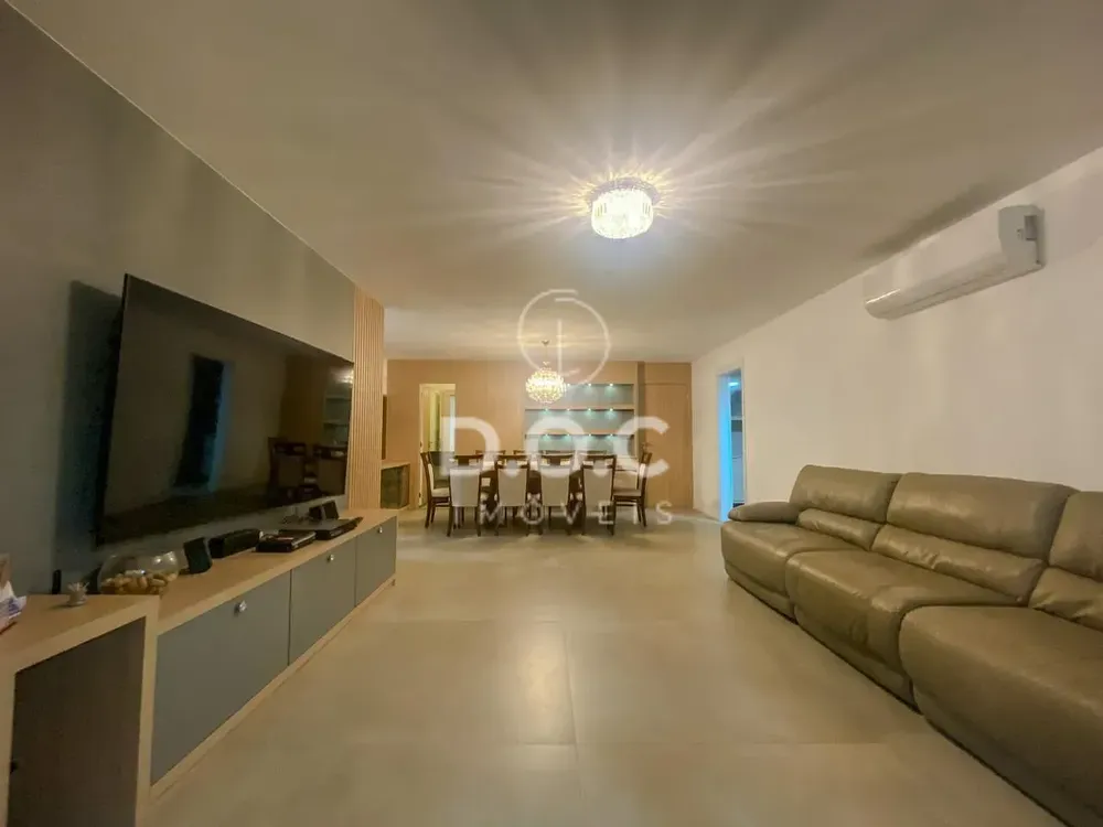 Apartamento, 4 quartos, 187 m² - Foto 2
