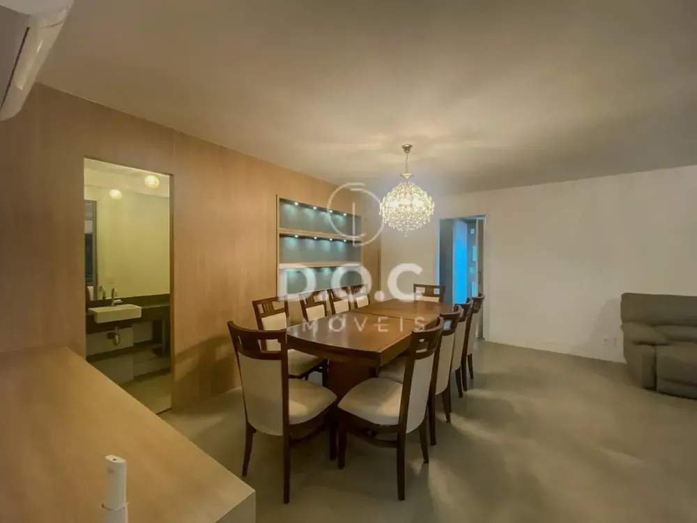 Apartamento, 4 quartos, 187 m² - Foto 6