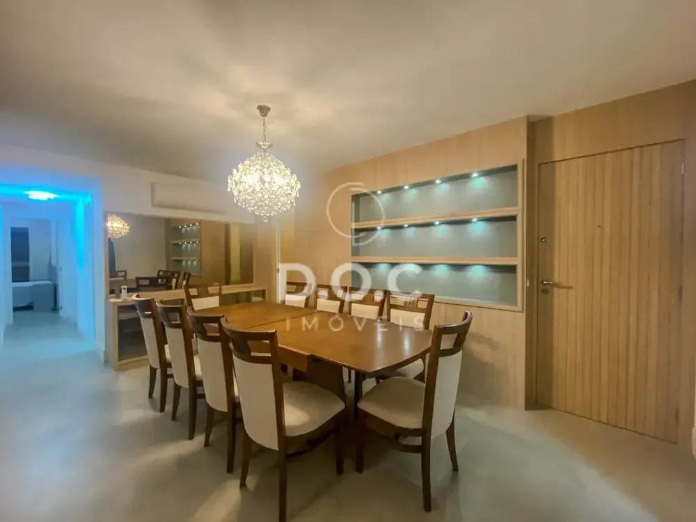 Apartamento, 4 quartos, 187 m² - Foto 7