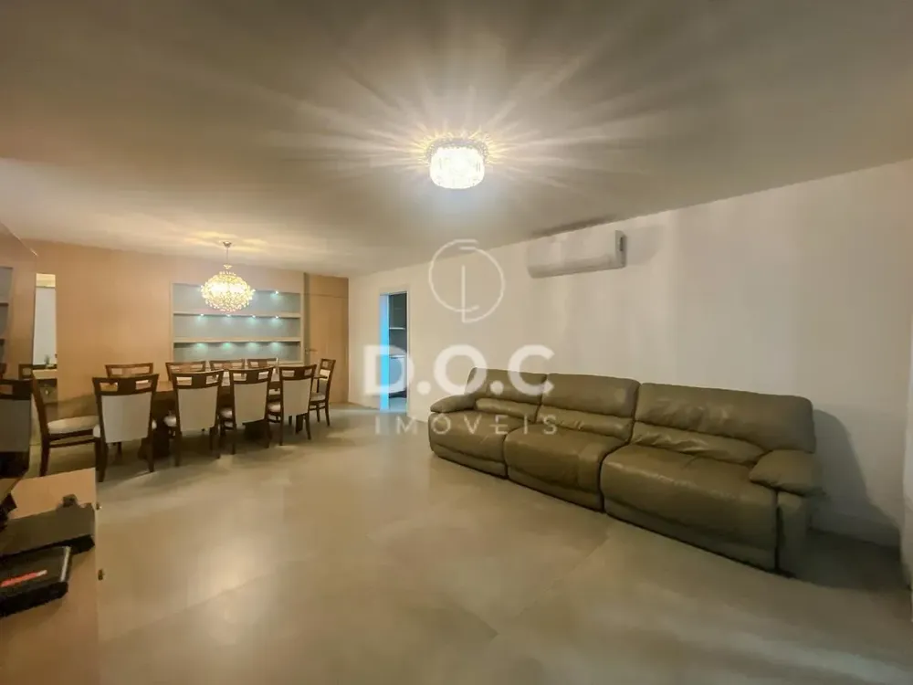 Apartamento, 4 quartos, 187 m² - Foto 3