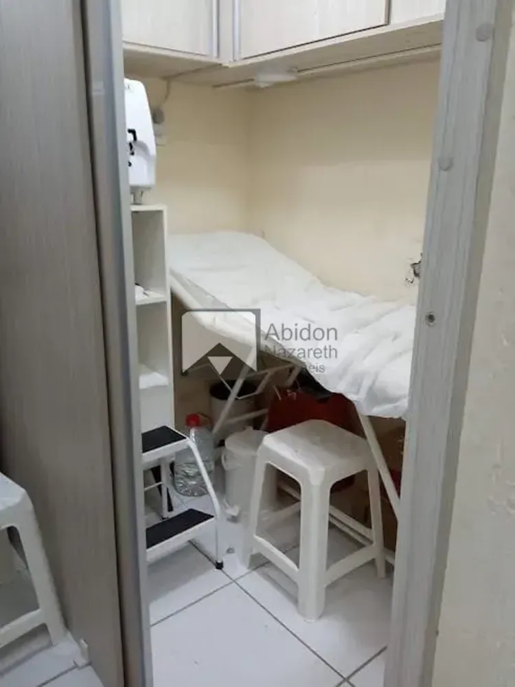 Loja-Salão, 30 m² - Foto 5