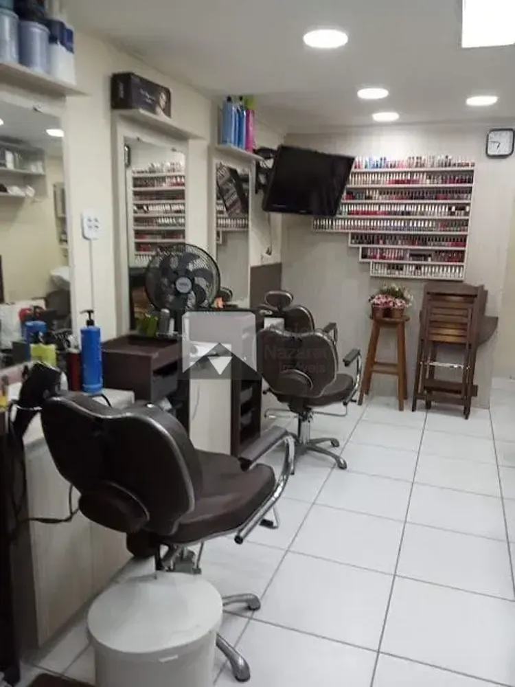 Loja-Salão, 30 m² - Foto 12