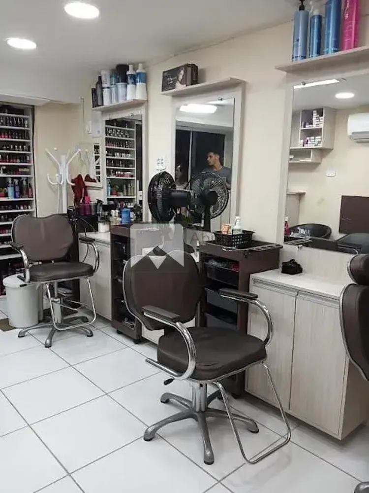 Loja-Salão, 30 m² - Foto 4