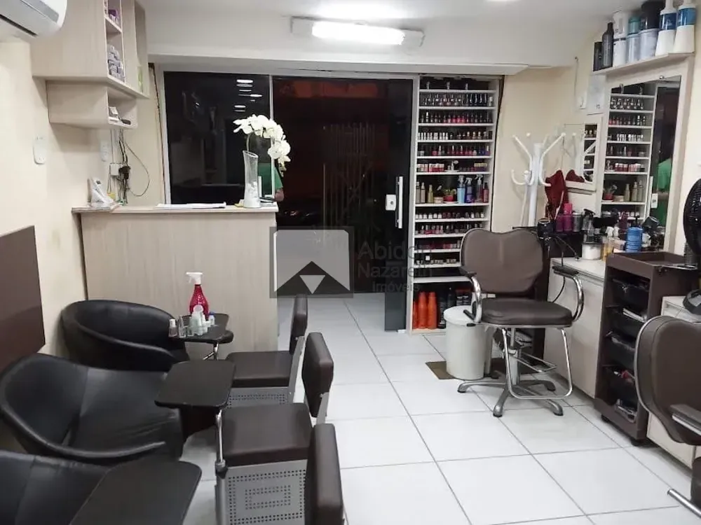 Loja-Salão, 30 m² - Foto 9