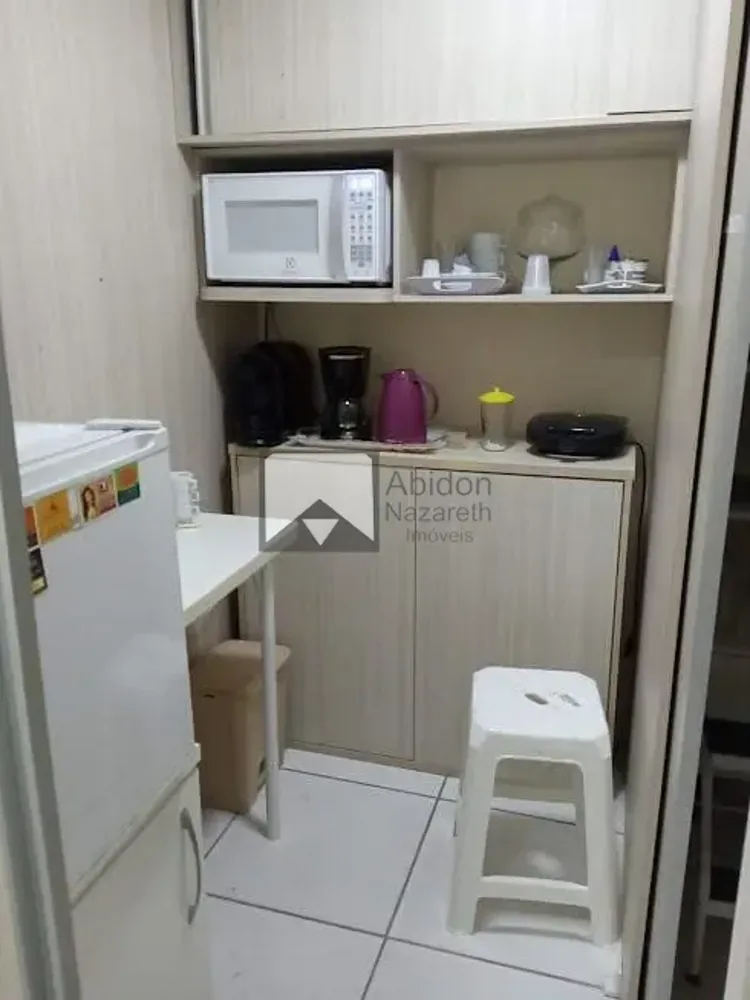 Loja-Salão, 30 m² - Foto 7