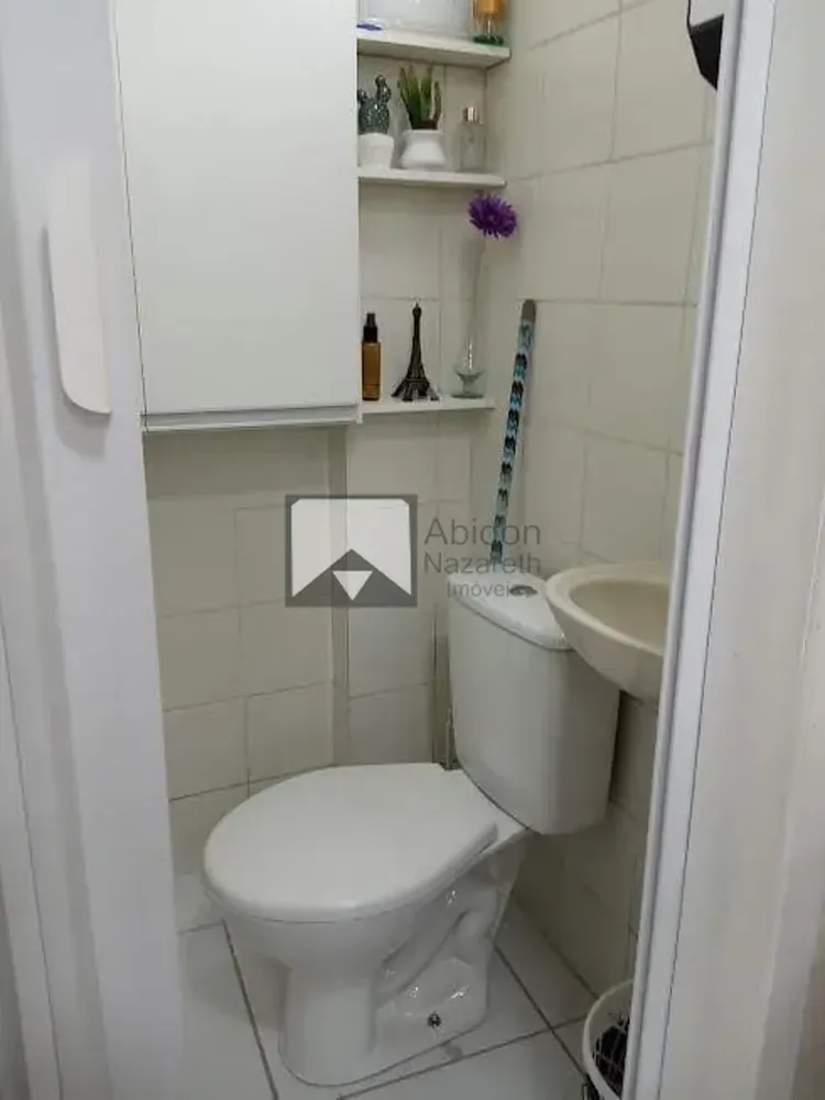 Loja-Salão, 30 m² - Foto 10
