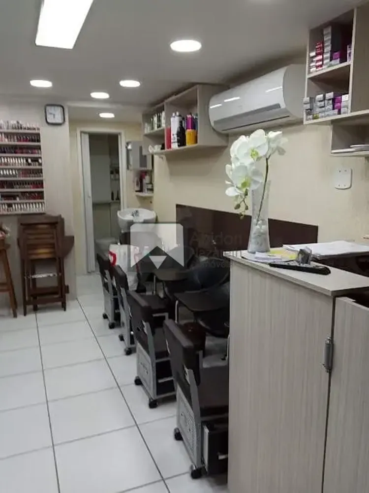 Loja-Salão, 30 m² - Foto 6