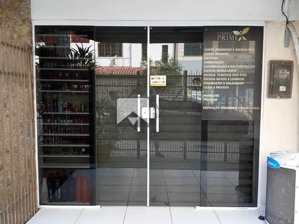 Loja-Salão, 30 m² - Foto 2