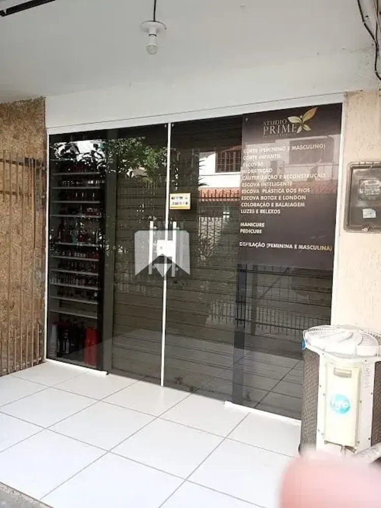 Loja-Salão, 30 m² - Foto 3
