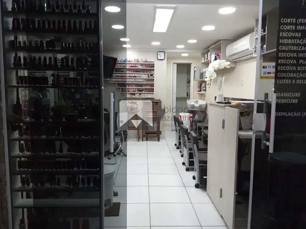 Loja-Salão, 30 m² - Foto 11