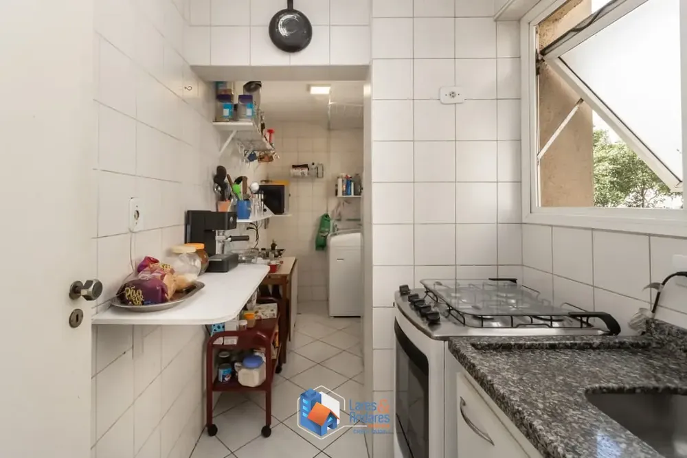 Apartamento, 2 quartos, 56 m² - Foto 7
