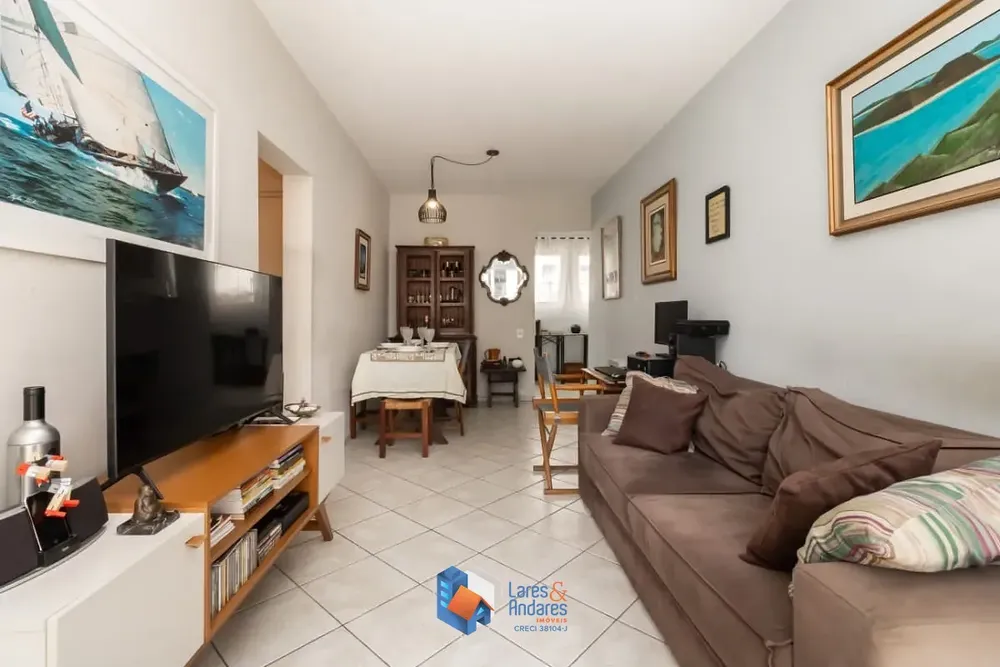 Apartamento, 2 quartos, 56 m² - Foto 2