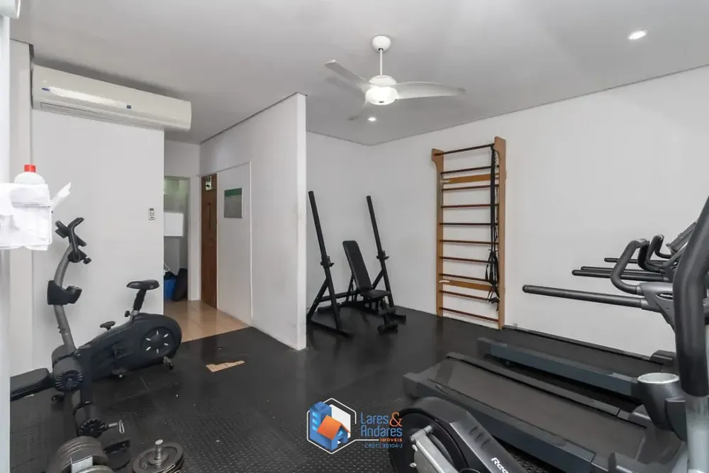 Apartamento, 2 quartos, 56 m² - Foto 3