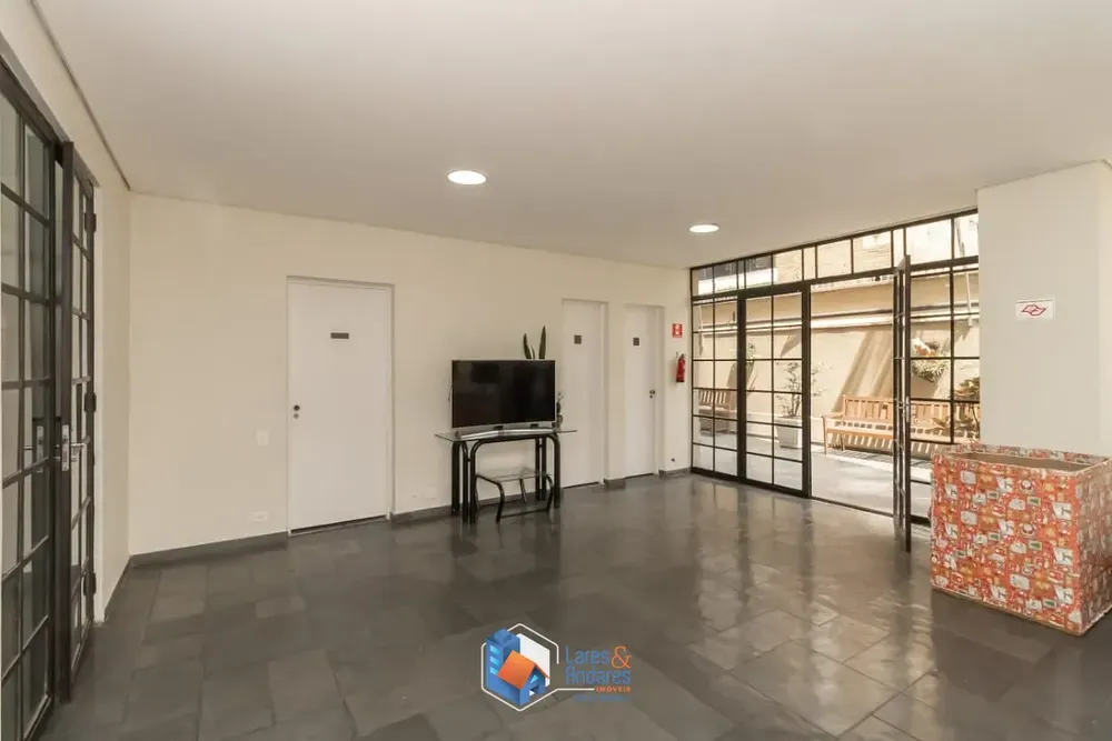 Apartamento, 2 quartos, 56 m² - Foto 4