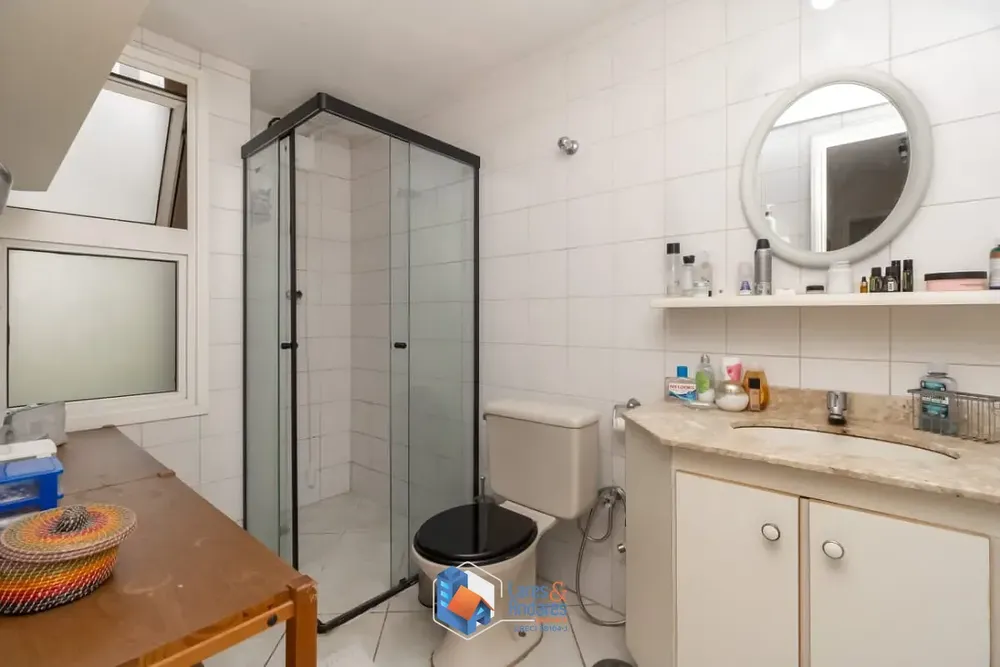 Apartamento, 2 quartos, 56 m² - Foto 1