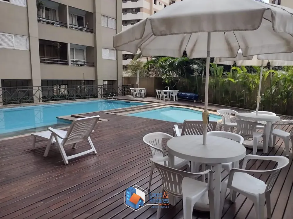 Apartamento, 2 quartos, 56 m² - Foto 6