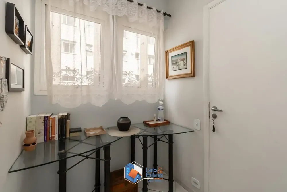 Apartamento, 2 quartos, 56 m² - Foto 5
