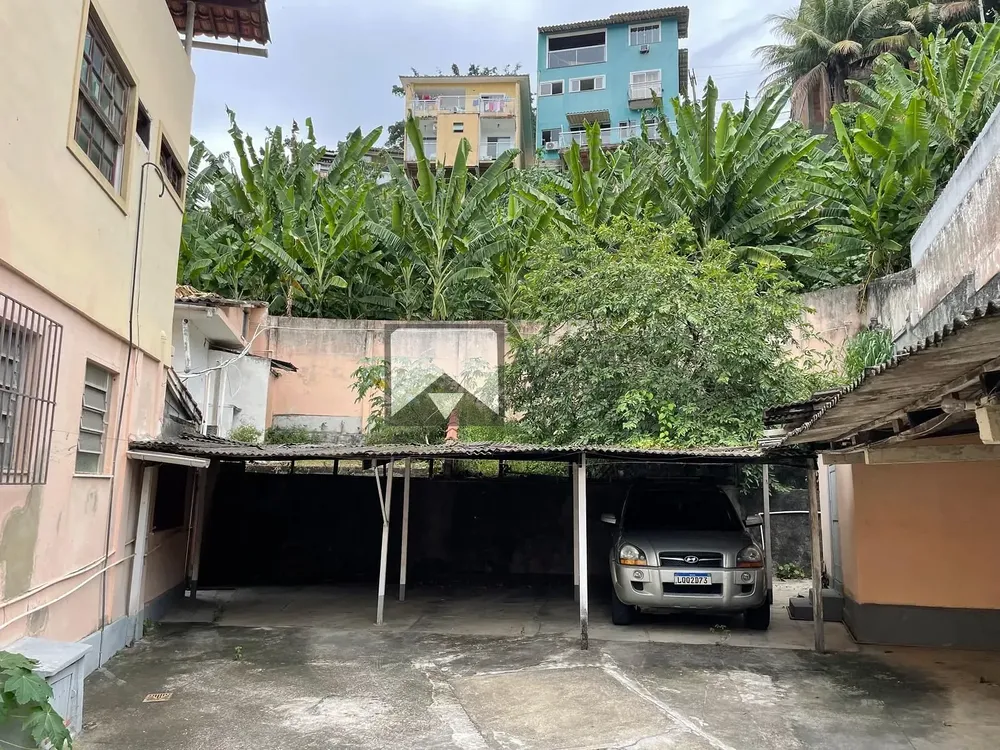 Casa, 5 quartos, 300 m² - Foto 40