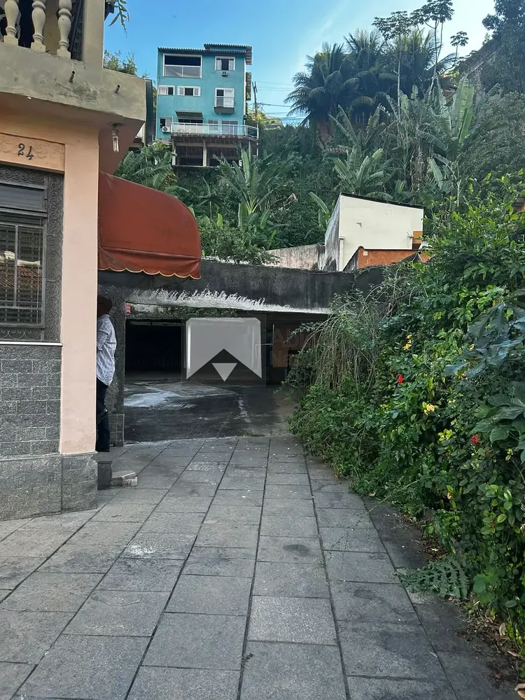 Casa, 5 quartos, 300 m² - Foto 38