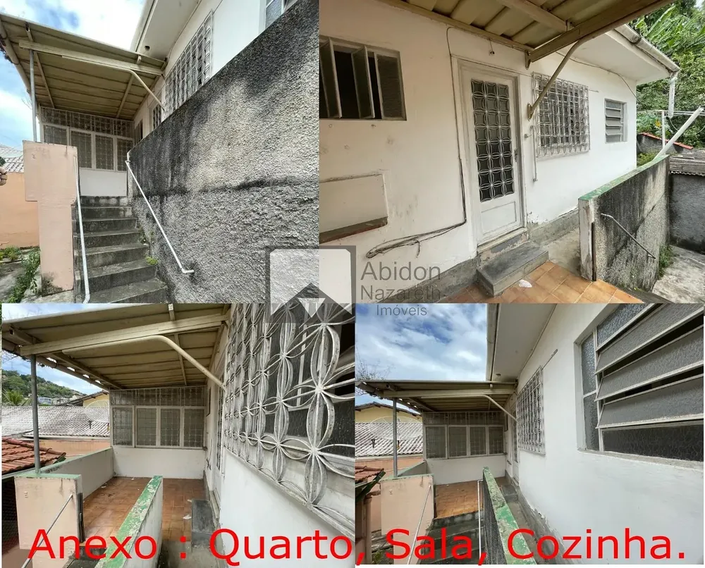 Casa, 5 quartos, 300 m² - Foto 33