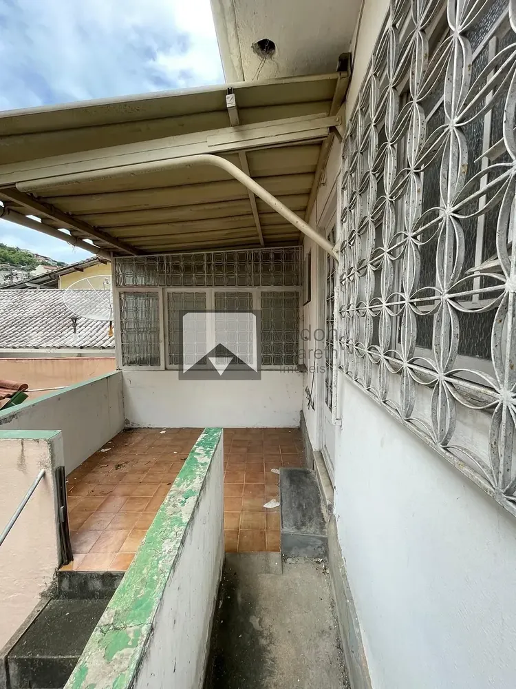 Casa, 5 quartos, 300 m² - Foto 34