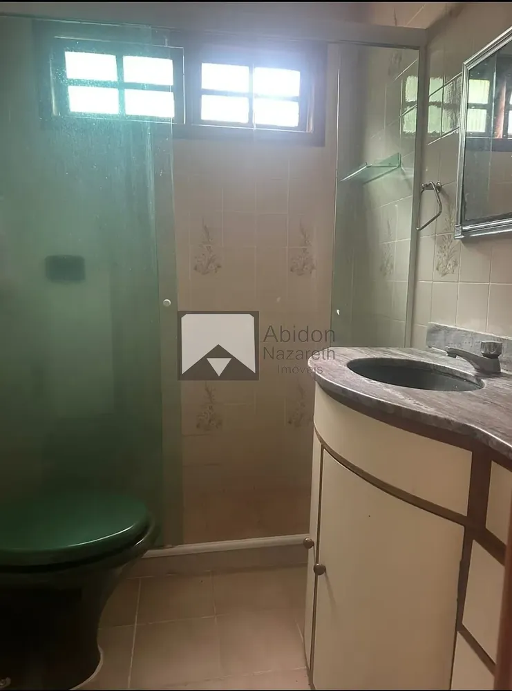 Casa, 5 quartos, 300 m² - Foto 17