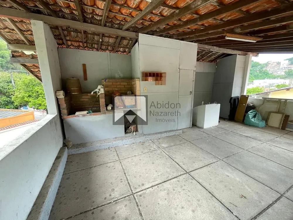 Casa, 5 quartos, 300 m² - Foto 5