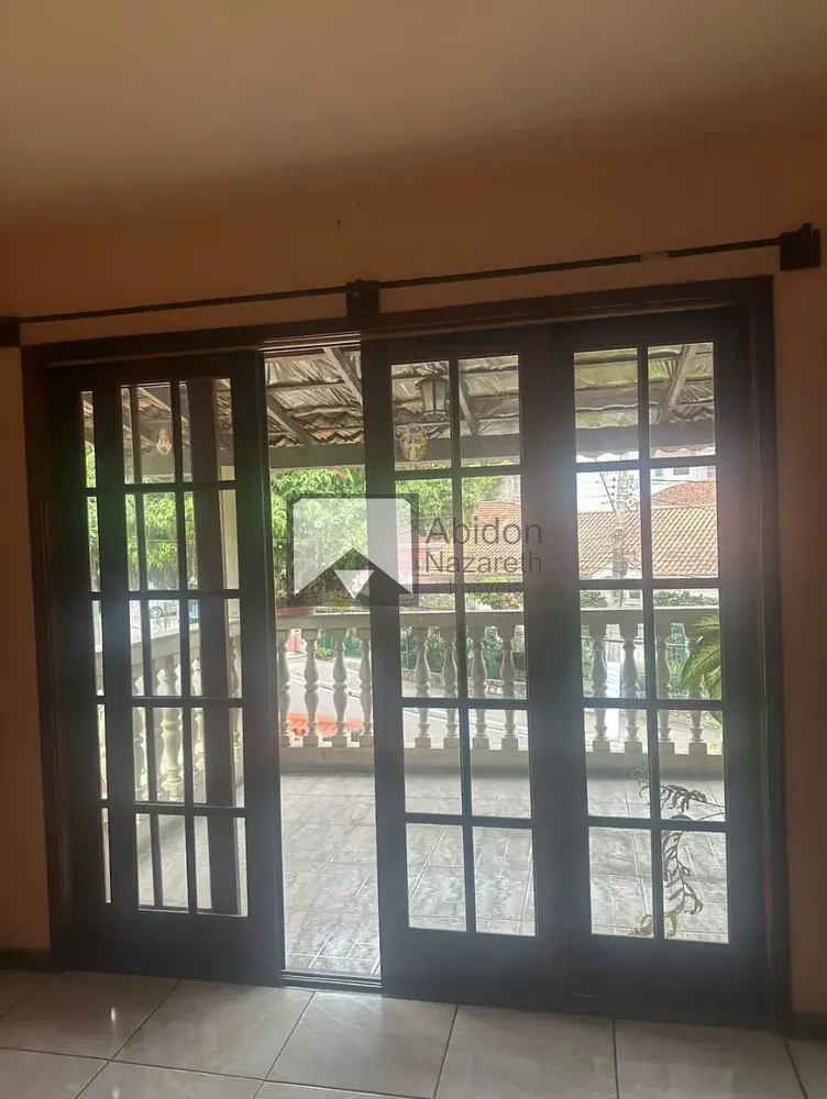 Casa, 5 quartos, 300 m² - Foto 18