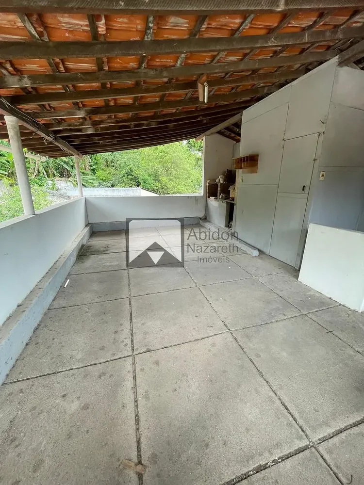 Casa, 5 quartos, 300 m² - Foto 3