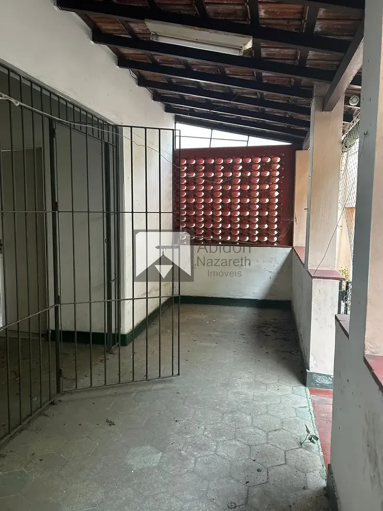 Casa, 5 quartos, 300 m² - Foto 30