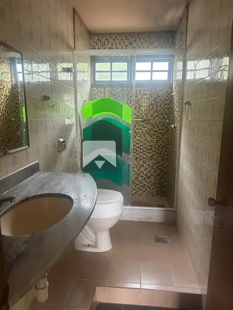 Casa, 5 quartos, 300 m² - Foto 10