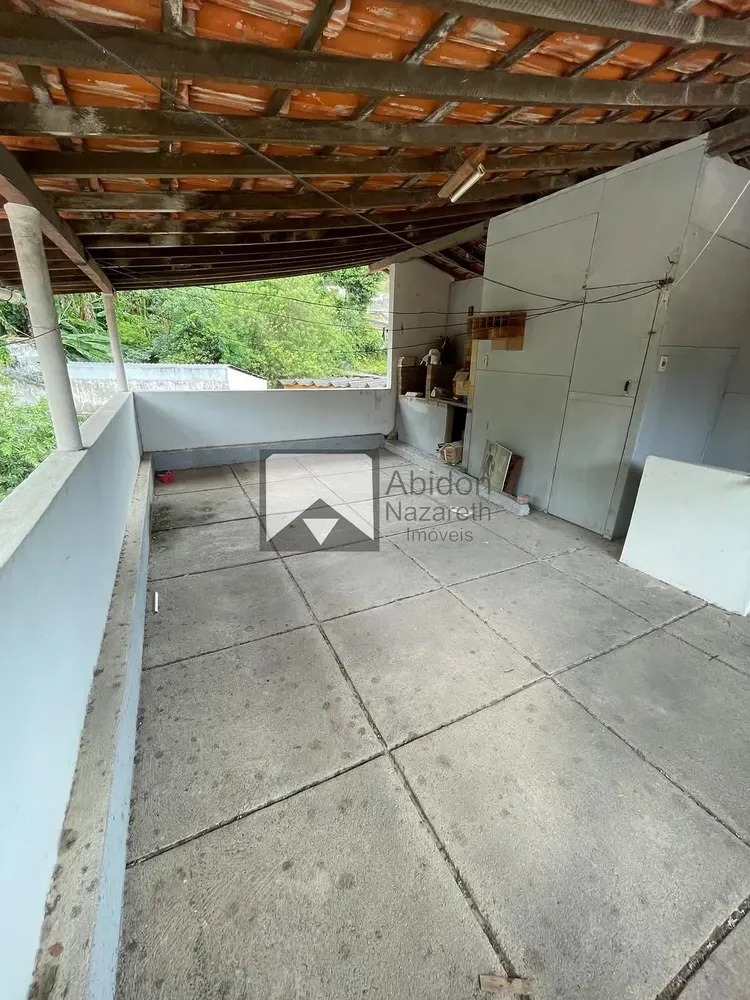 Casa, 5 quartos, 300 m² - Foto 7