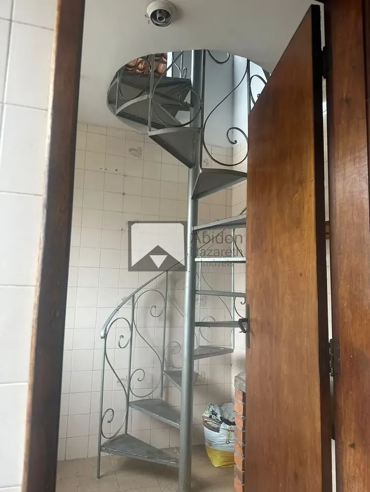 Casa, 5 quartos, 300 m² - Foto 20
