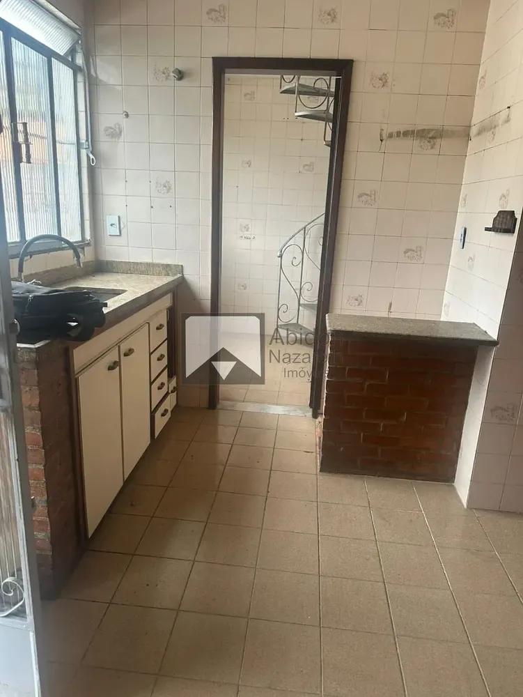 Casa, 5 quartos, 300 m² - Foto 12