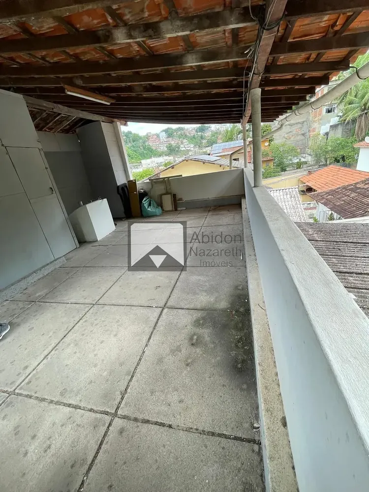 Casa, 5 quartos, 300 m² - Foto 2