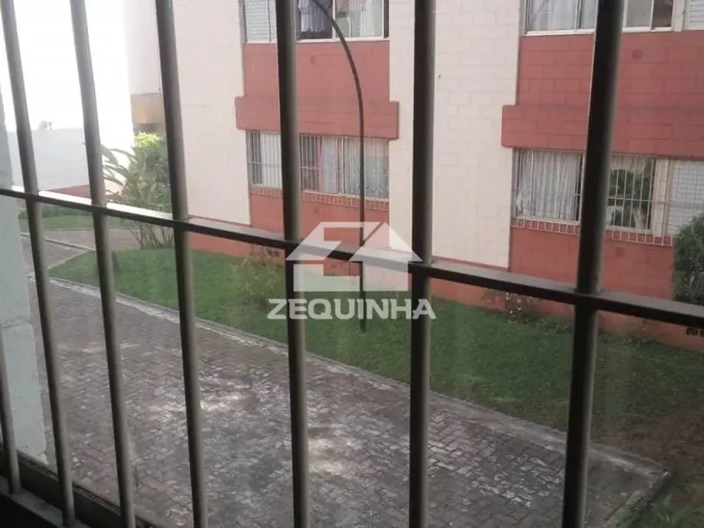 Apartamento, 2 quartos, 44 m² - Foto 7