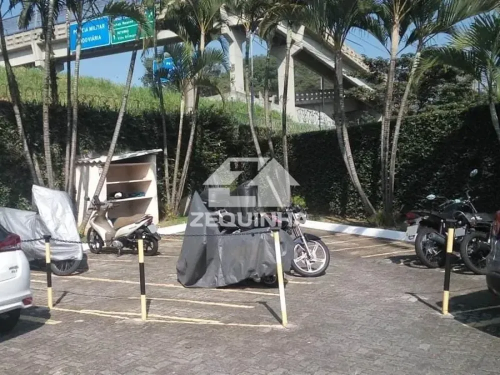 Apartamento, 2 quartos, 44 m² - Foto 5