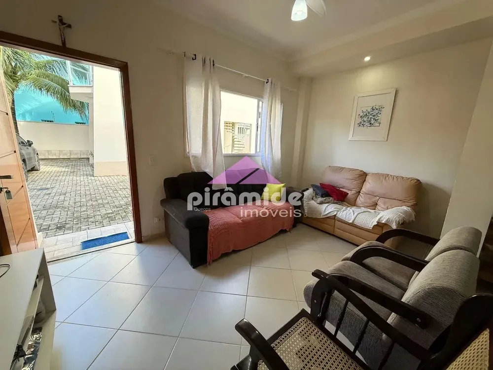 Casa, 2 quartos, 100 m² - Foto 4