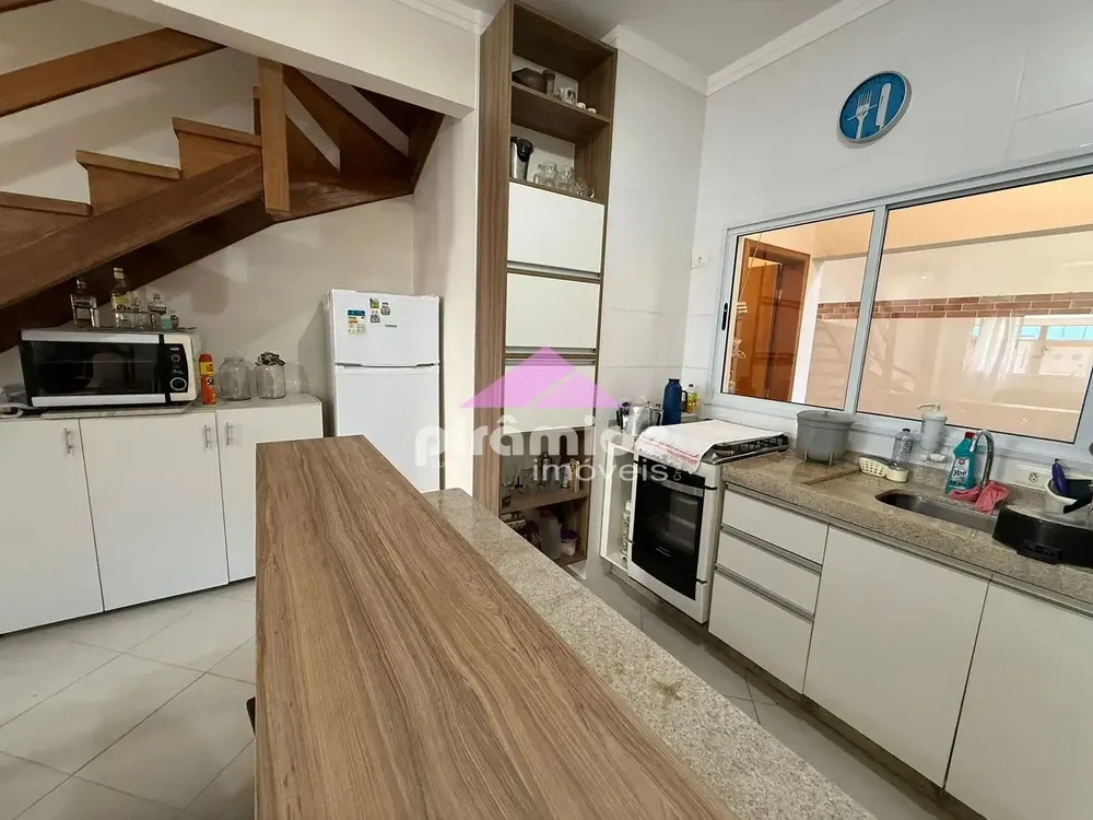 Casa, 2 quartos, 100 m² - Foto 3