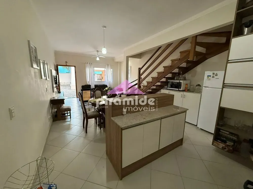Casa, 2 quartos, 100 m² - Foto 2