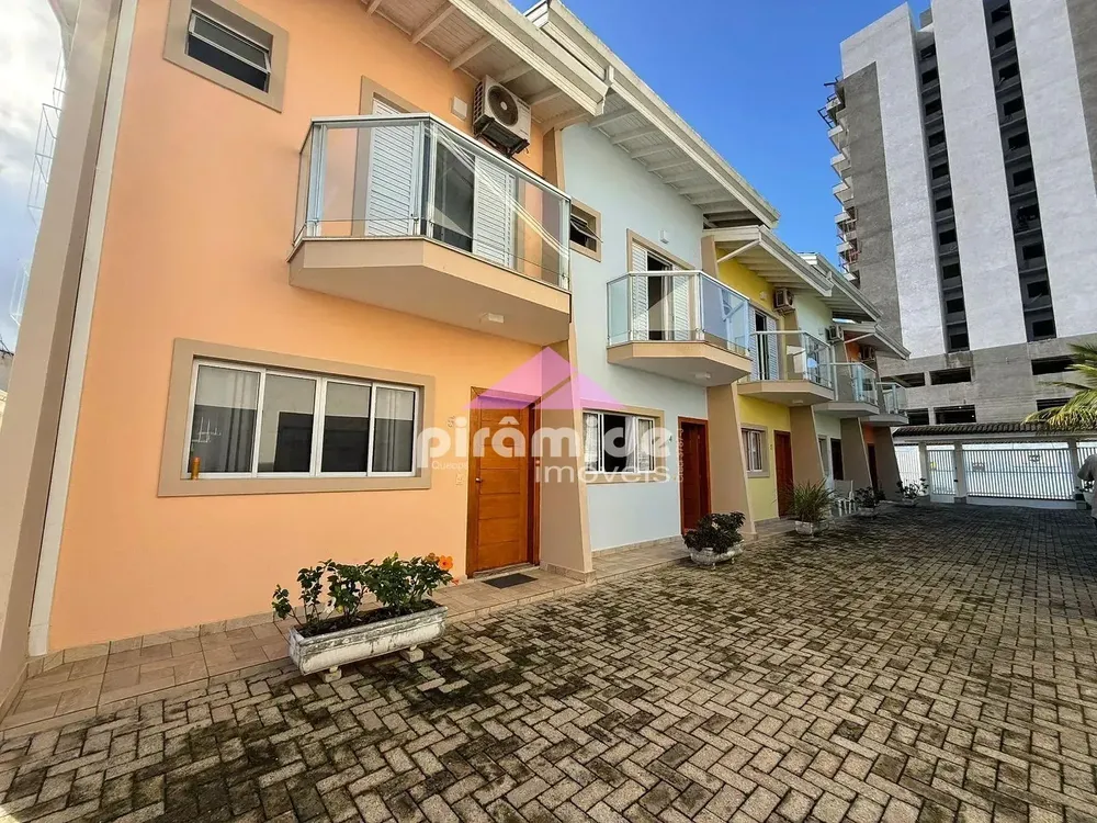 Casa, 2 quartos, 100 m² - Foto 1