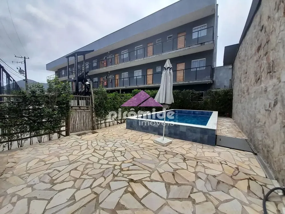 Apartamento, 1 quarto, 38 m² - Foto 1