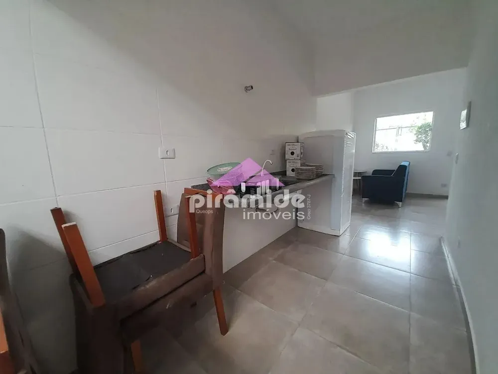 Apartamento, 1 quarto, 38 m² - Foto 4